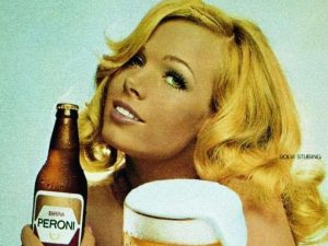 Addio a Solvi Stubing, celebre per lo spot: Chiamami Peroni, sarò la