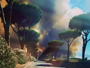 Immagine di repertorio