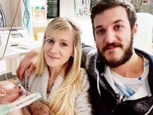 L'ospedale Bambin Ges? pronto ad accogliere il piccolo Charlie Gard