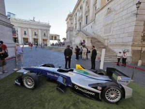 Ora è ufficiale, nel 2018 a Roma il Gran Premio di Formula E (le Formula 1 elettriche)