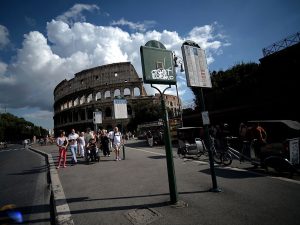 Traffico a Roma lunedì 17 luglio: GRA, mezzi pubblici, vie cittadine