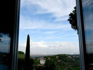 Meteo Lazio martedì 18 luglio: tempo stabile e soleggiato
