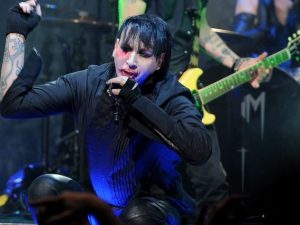 Marilyn Manson in concerto a Roma: il 25 luglio il live all'Ippodromo di Capannelle
