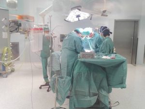 Castelli Romani, carenza di sangue negli ospedali: operazioni rimandate