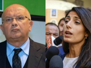 Atac, Raggi licenzia il dg Rota. Lui: "Mi ero già dimesso, silurano un dimissionario?"