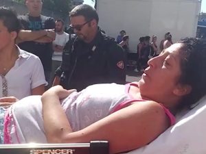 Roma, Sabrina invalida sfrattata da casa popolare: era uscita dal coma 10 giorni prima