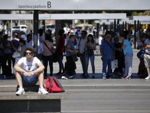 Sciopero trasporti Roma giovedì 20 luglio, a rischio bus e metro