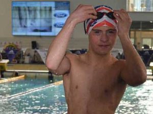 Parla Valerio, l'atleta paralimpico che ha salvato 2 bimbe. Ora il governo vuole premiarlo