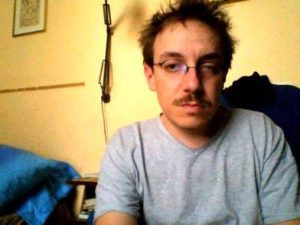 Scomparso il romano Andrea Del Piano, 36 anni