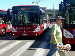 Appalto per la bigliettazione elettronica di Atac: la procura di Roma apre un'inchiesta