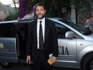 Daniele Pecci porta in scena Shakespeare fino al 6 agosto al Globe Theatre di Roma