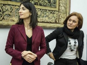 La comunità ebraica contro Raggi: “Dedicare un parco ad Arafat è una scelta offensiva”