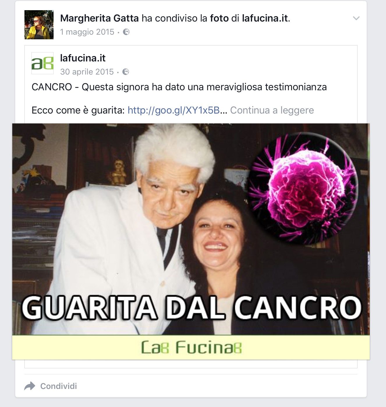 Fonte: Roma fa schifo