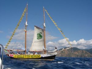 "Il mare del Lazio è il più inquinato d'Italia": il rapporto di Legambiente