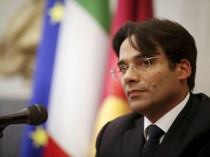 Mazzillo: "Resto al mio posto, Raggi non mi ha mai chiesto di lasciare"