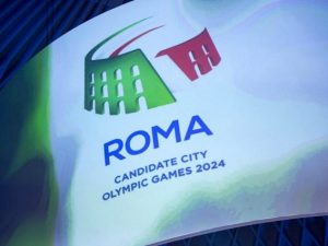 Olimpiadi a Parigi e Los Angeles, Renzi e Malagò contro Raggi: "No di Roma scelta suicida"