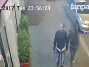 Tivoli, la invita a cena, poi la picchia e la violenta: arrestato un 35enne