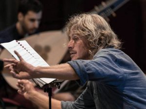 Torna il Festival Stradella: la grande musica barocca in scena tra Roma e Viterbo
