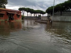 Meteo Roma domani, lunedì 11 settembre: tempo nuvoloso, ma nessuna pioggia