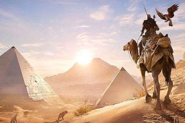 Assassin's Creed a Roma: prova e trailer dell'ultimo episodio al Museo del Videogioco