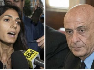 Emergenza abitativa, Raggi al Viminale ha chiesto di mettere a disposizione le caserme