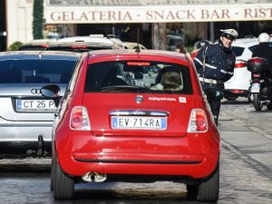 Info traffico Roma giovedì 7 settembre: GRA, mezzi pubblici e vie cittadine