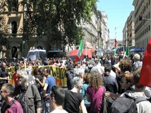 Viabilità a Roma lunedì 18 settembre: GRA, mezzi pubblici e vie cittadine
