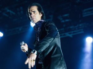 Nick Cave & The Bad Seeds in concerto a Roma l'8 novembre 2017: orario e prezzi