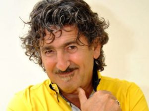 Nino Taranto "All'ombra del Colosseo", la festa della comicità al Parco del Colle Oppio