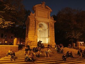 Gli eventi a Roma del weekend 8-10 settembre: concerti, teatro, passeggiate e tante risate