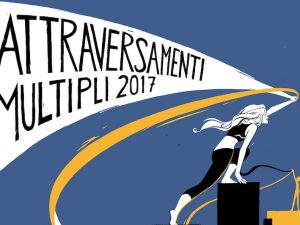 Attraversamenti Multipli: dal Quadraro a Calcata in scena l'arte contemporanea