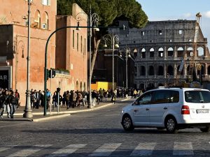 Traffico a Roma: situazione di martedì 5 settembre su GRA, mezzi pubblici e vie cittadine