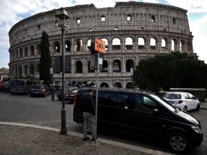 Info traffico Roma mercoledì 6 settembre: GRA, vie cittadine e mezzi pubblici