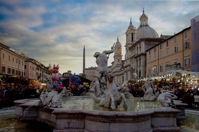 befana piazza navona 2018 gli eventi del weekend dell epifania a roma teatro befana piazza navona 2018 gli eventi del weekend dell epifania a roma teatro