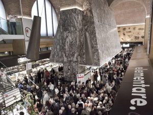 Il Mercato Centrale – foto dal sito ufficiale