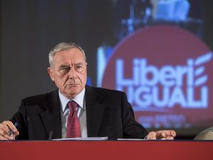 Regionali Lazio 2018: Grasso ottiene il mandato a trattare con Zingaretti
