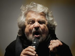 Beppe Grillo