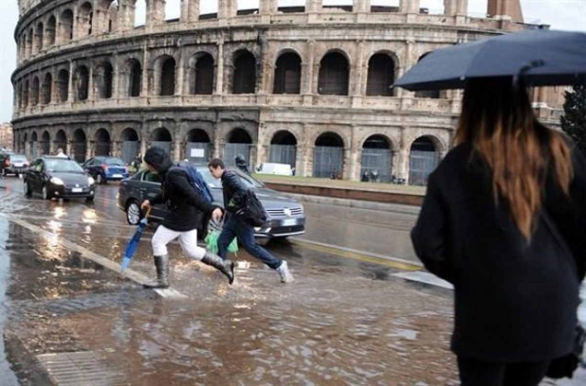 Cosa Fare In Una Giornata Di Pioggia Con Il Ragazzo