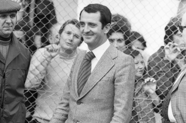 Lutto nel calcio. Addio a Gaetano Anzalone, la Roma: