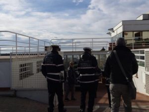 Foto di repertorio
