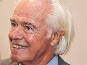 il professor Franco Mandelli, scomparso ieri a 87 anni