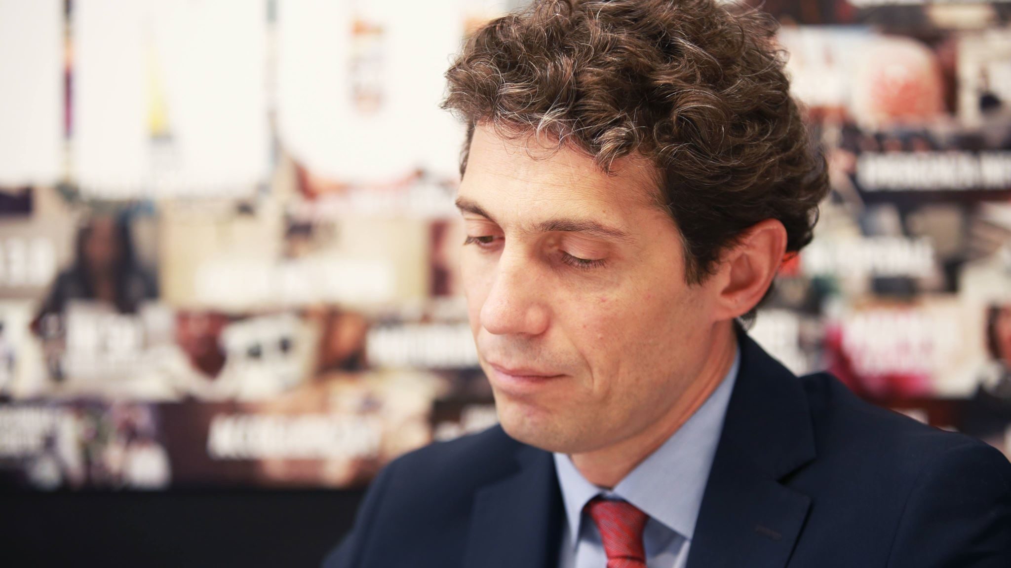 Riccardo Magi