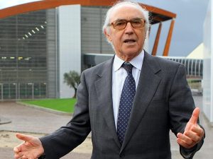 Manlio Cerroni