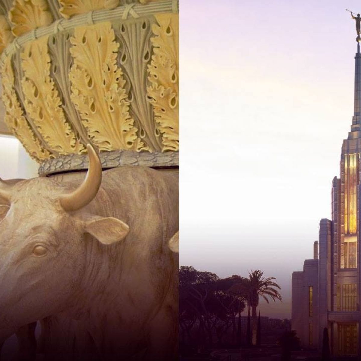 Sito di incontri chiesa mormoni
