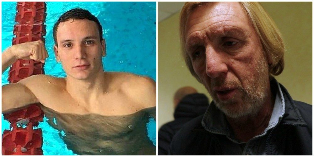 Che Lavoro Fa Il Padre Di Manuel Bortuzzo