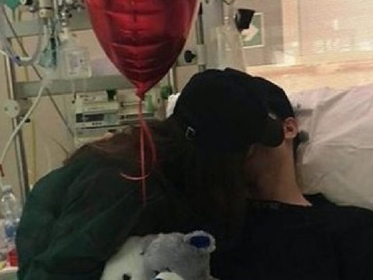 La Fidanzata Di Manuel Bortuzzo L Ho Visto Cadere Pensavo Fosse Morto