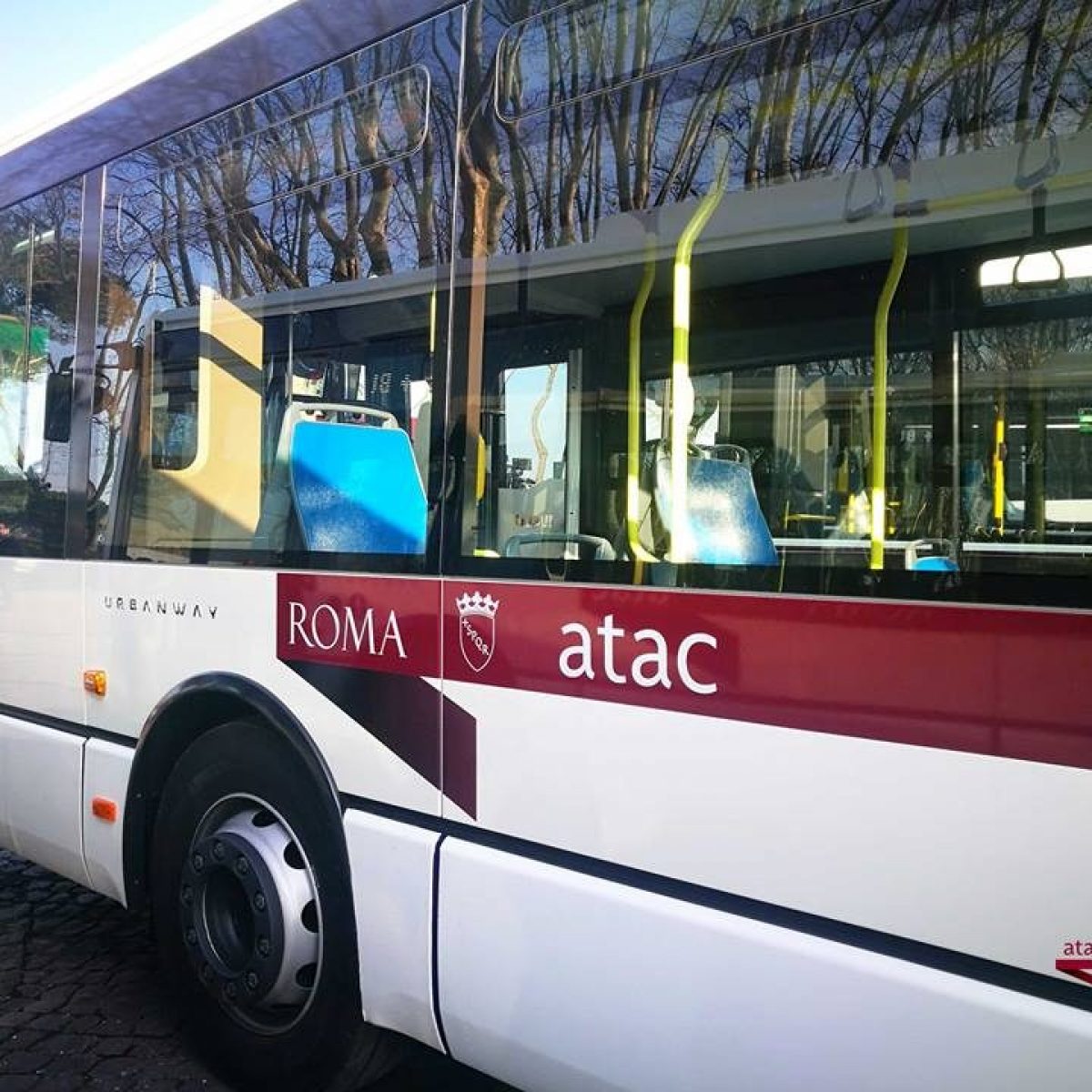 SCARICARE 730 ABBONAMENTO ATAC