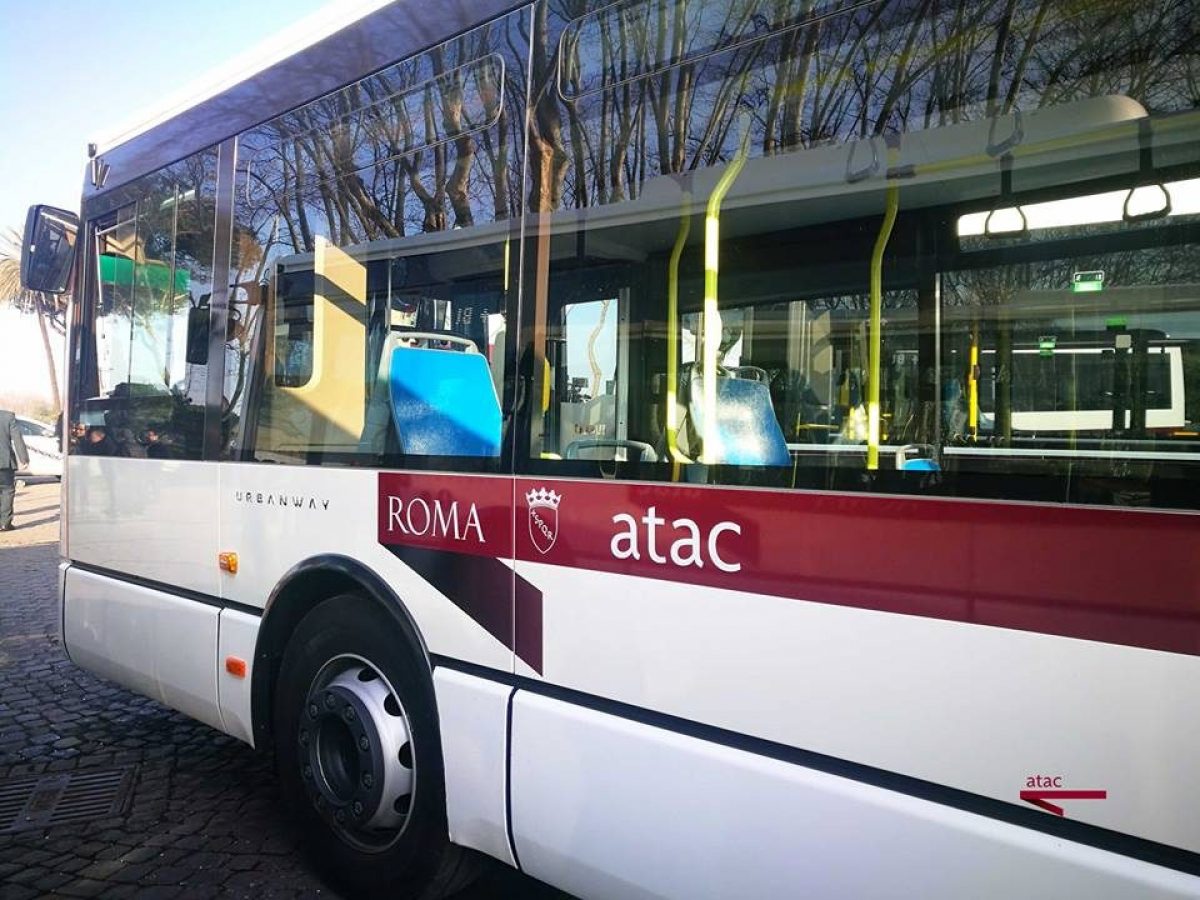 TESSERA ATAC SCARICARE