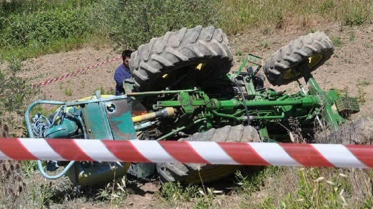 Immagine di repertorio