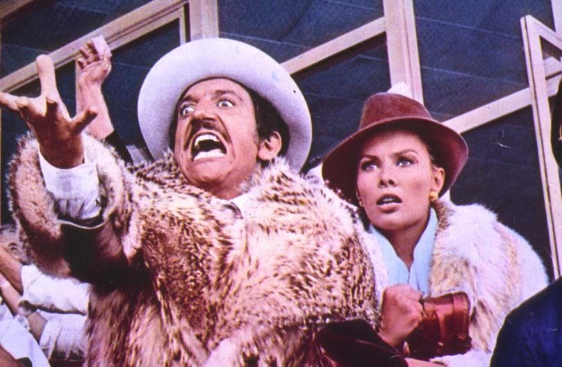 Febbre da cavallo storia di un flop diventato un film cult Febbre da cavallo storia di un flop diventato un film cult